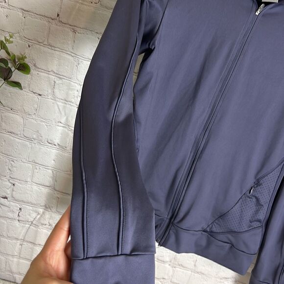 CHAMPION FULL ZIPPER JACKET - Picture 5 of 13
